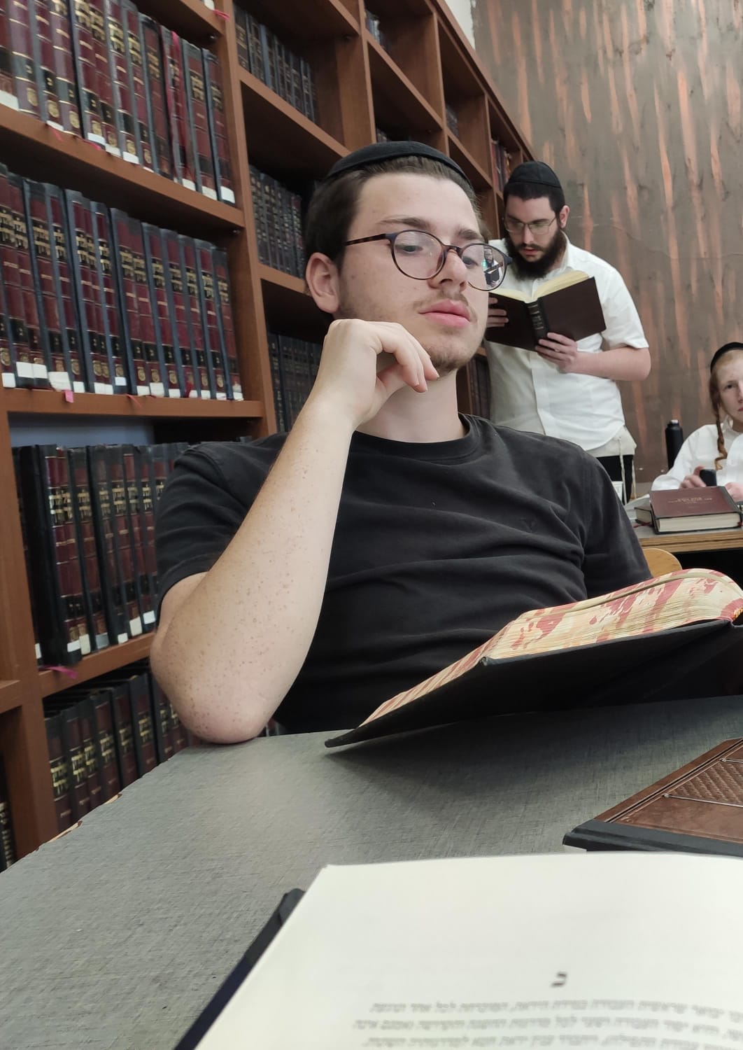 Image gallery marquee