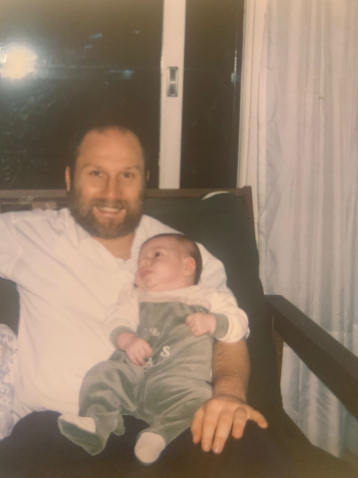 Image gallery marquee