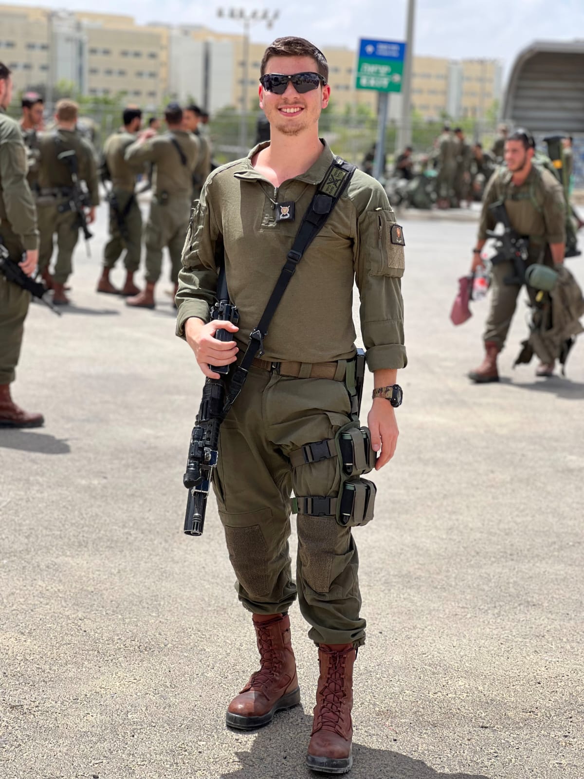 Image gallery marquee