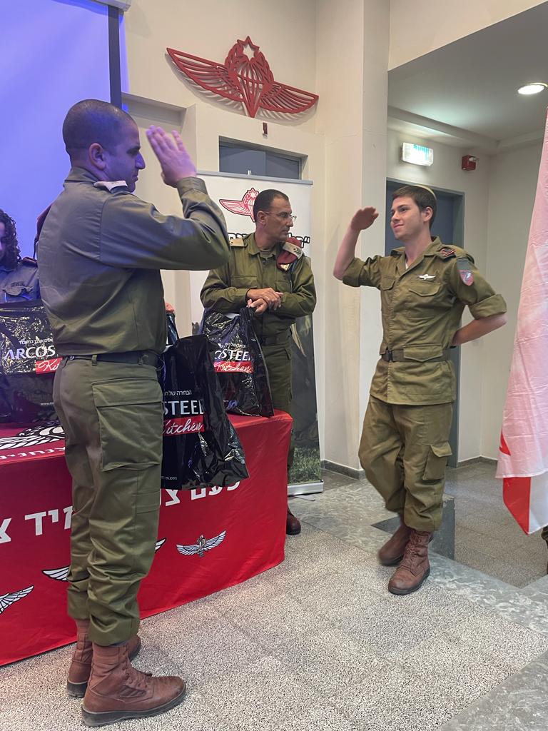 Image gallery marquee