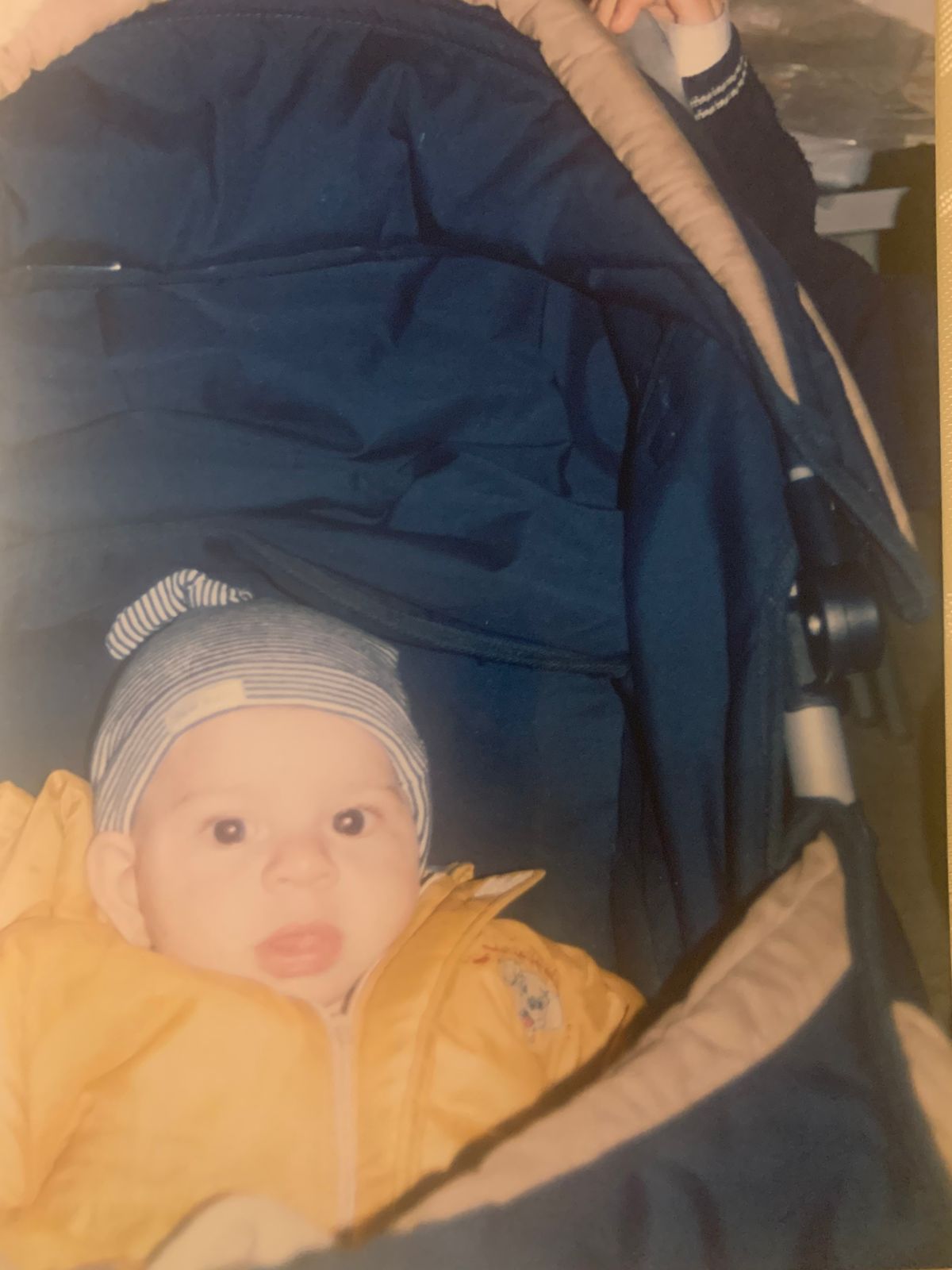 Image gallery marquee